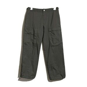Theory Women’s Utility Cargo Pants size 32 Heyward